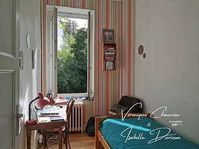 Maison, 197 m²