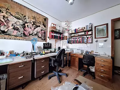 Maison, 180 m²