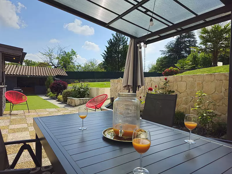 Maison, 200 m²
