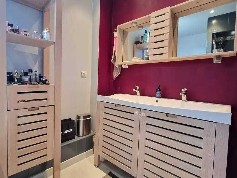 Maison, 104 m²