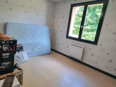 Maison, 92 m²