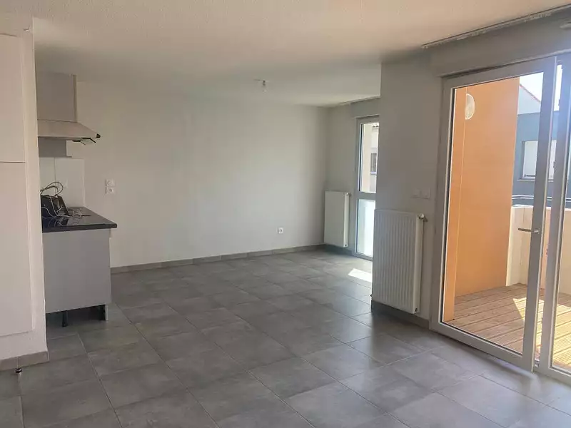 Appartement, 75 m²