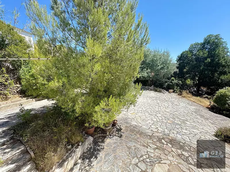 Maison, 125,59 m²