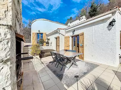 Maison, 206 m²