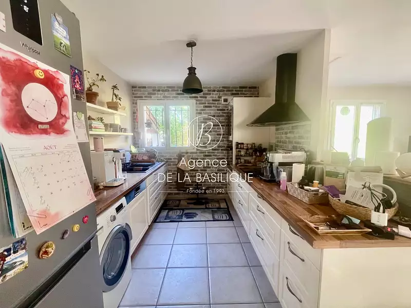 Maison, 100 m²