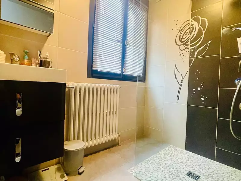 Maison, 125 m²