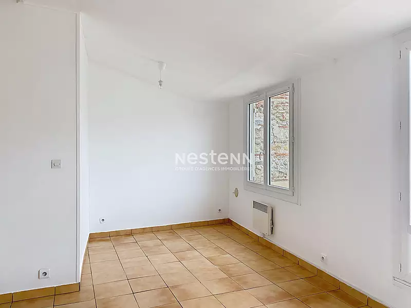 Appartement, 37,91 m²