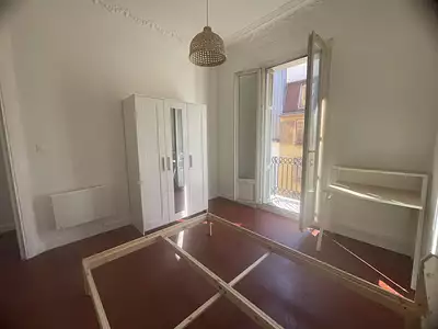 Appartement, 43 m²