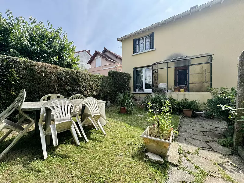 Maison, 81 m²