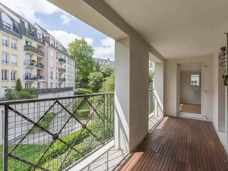 Appartement, 95 m²