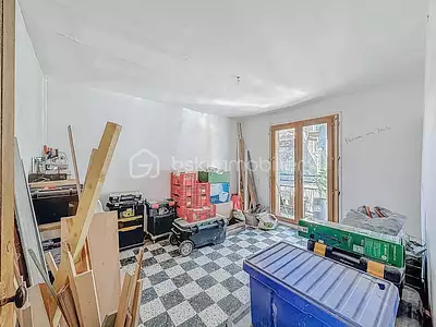 Appartement, 98 m²