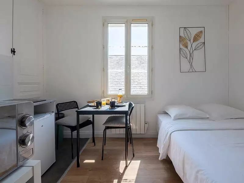 Immeuble, 87,3 m²