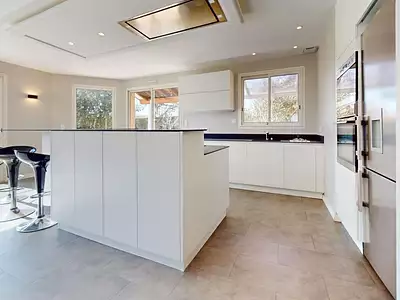 Maison, 154 m²