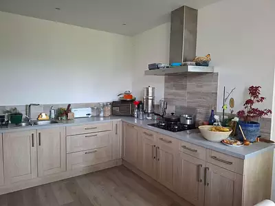 Maison, 147 m²