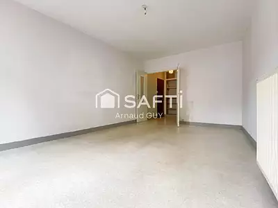 Appartement, 70 m²