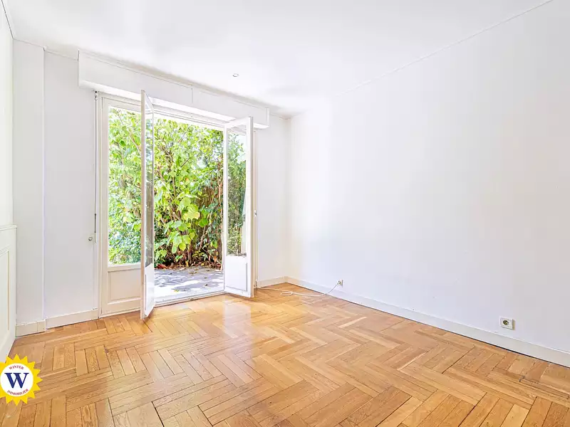 Appartement, 54,09 m²
