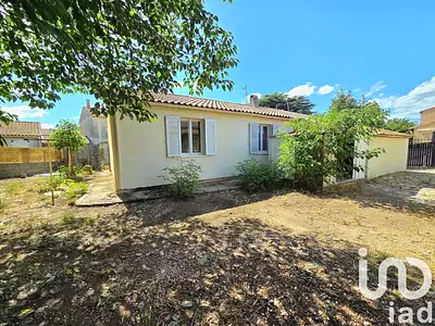 Maison, 110 m²