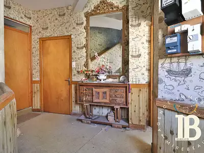 Maison, 307 m²