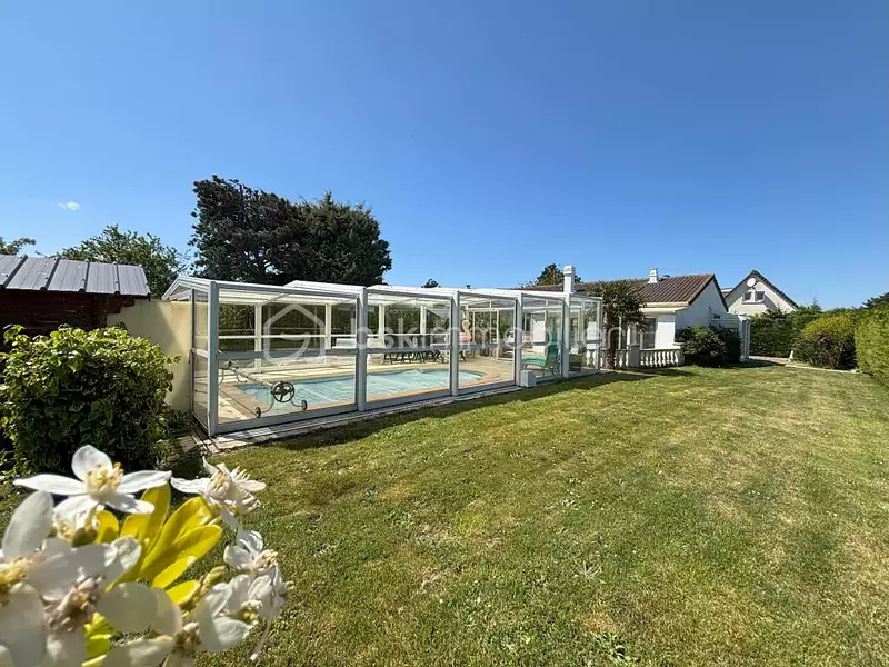 Maison, 131 m²