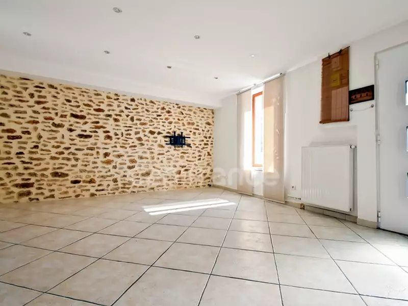 Maison, 88 m²