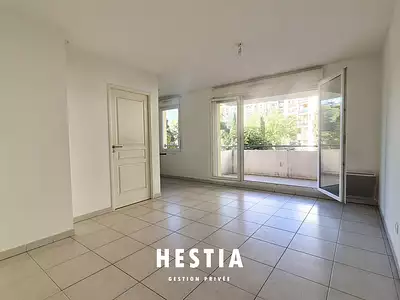 Appartement, 27 m²