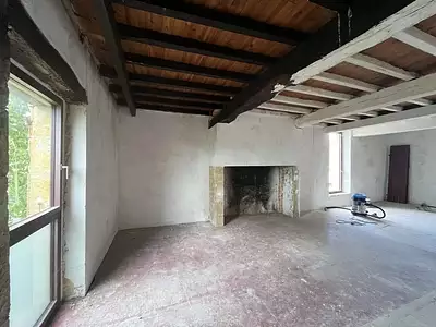 Maison, 60 m²