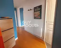 Appartement, 139 m²