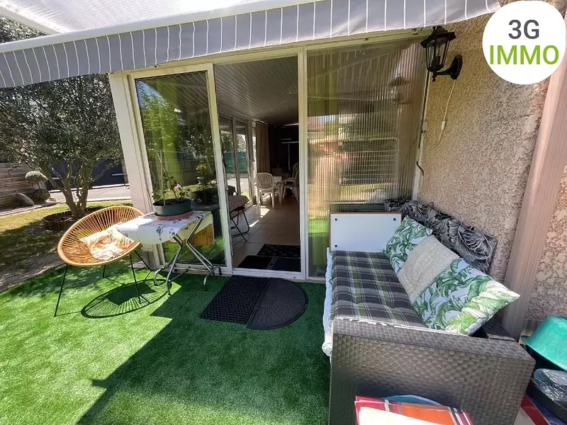 Maison, 91,08 m²