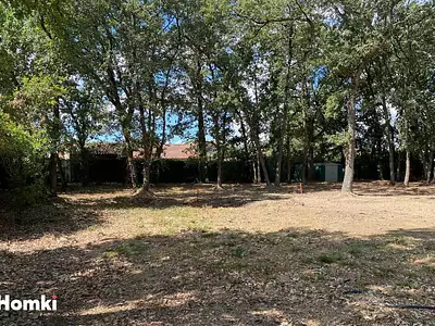 Terrain, 1 957 m²