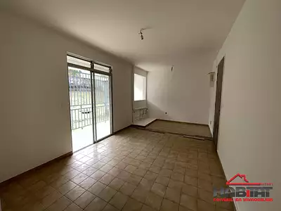 Appartement, 40 m²