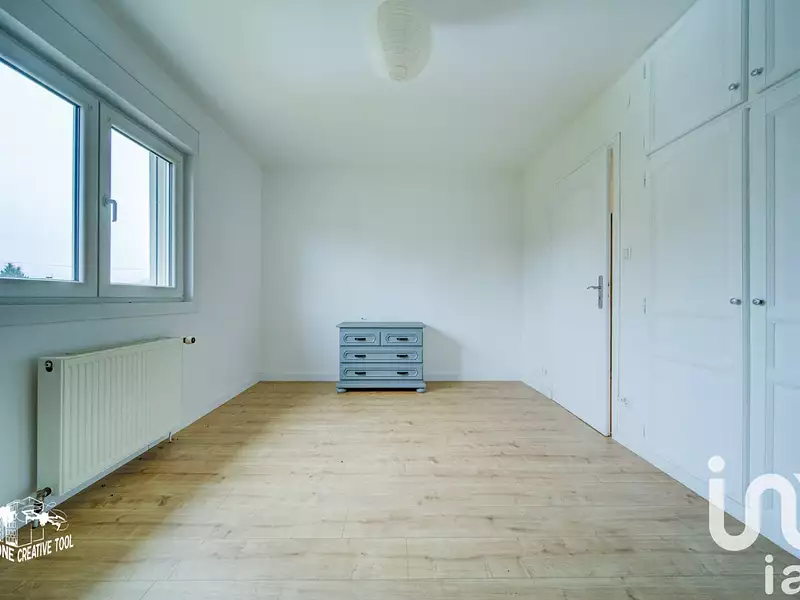 Maison, 125 m²