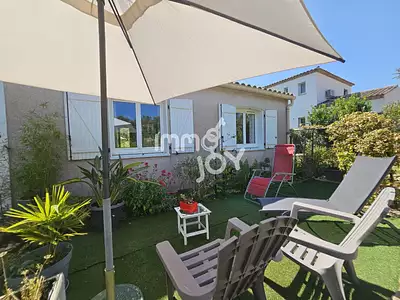 Maison, 104 m²