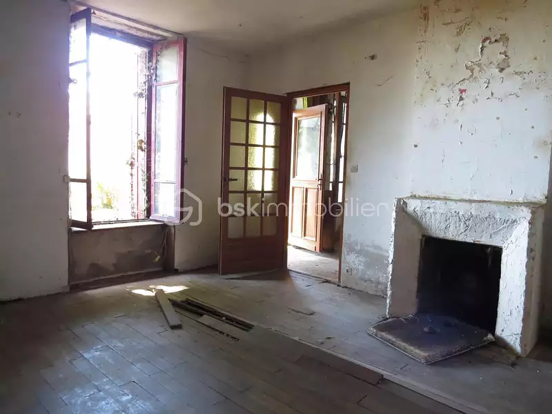 Maison, 90 m²