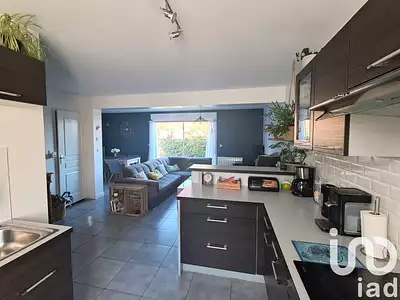 Maison, 79 m²