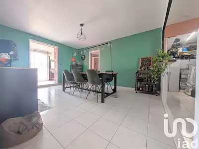 Maison, 86 m²