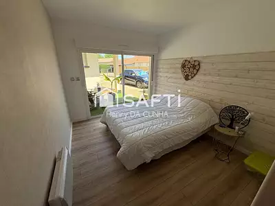 Maison, 160 m²