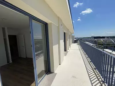 Appartement, 97,9 m²