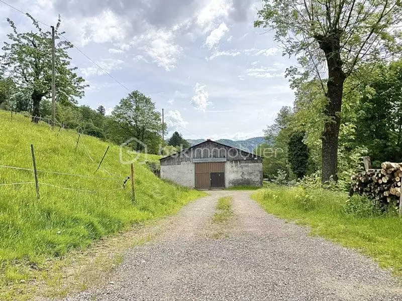 Terrain, 30 000 m²