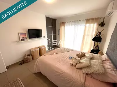 Maison, 190 m²