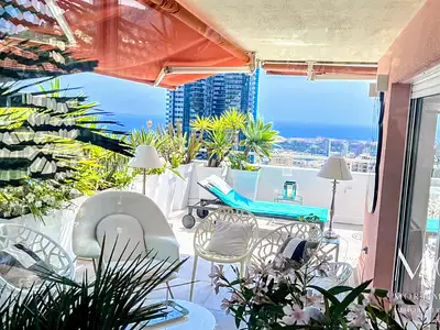 Appartement, 76 m²