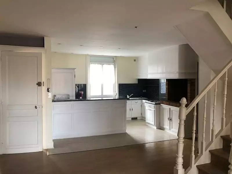 Appartement, 198 m²