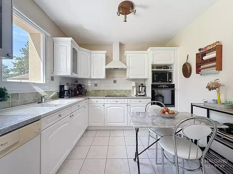 Maison, 100 m²