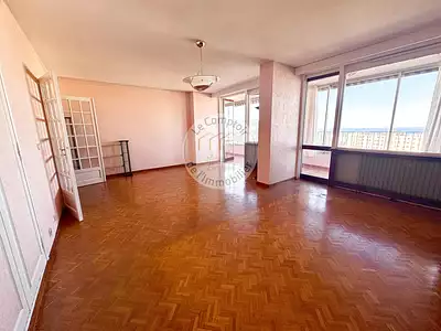 Appartement, 97,54 m²