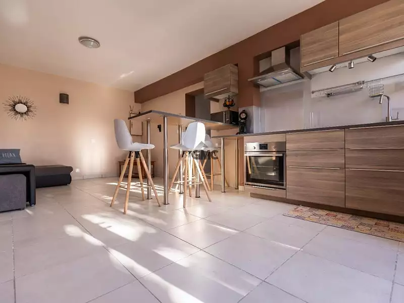 Maison, 222 m²