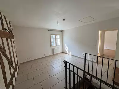 Appartement, 52 m²