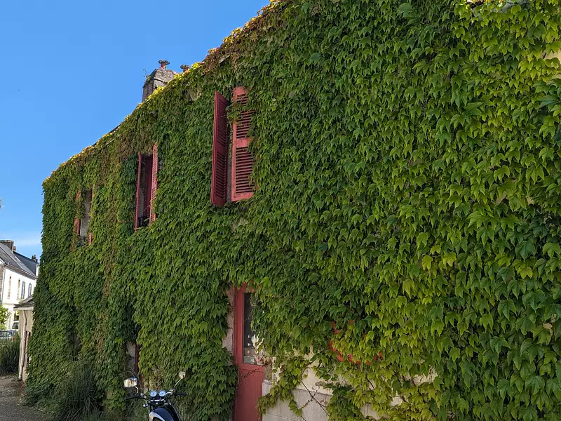 Maison, 250 m²
