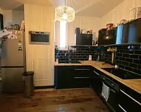 Appartement, 80,13 m²