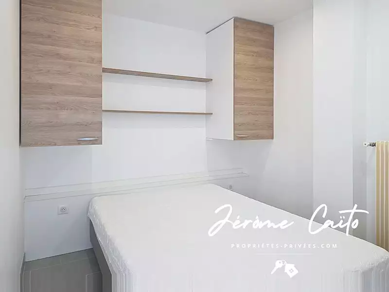 Appartement, 31 m²