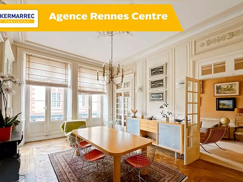 Appartement, 96 m²