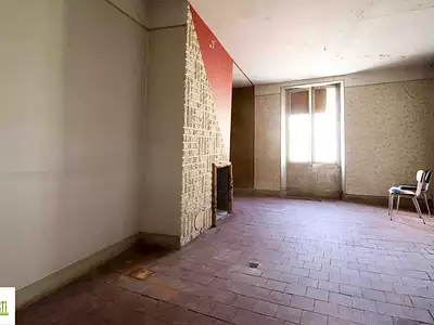 Maison, 75 m²